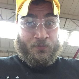 Meet your Posher, Chris